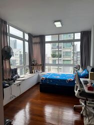 D'Ixoras (D11), Apartment #561460901